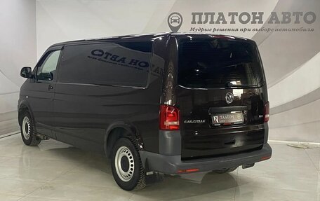 Volkswagen Caravelle T5, 2013 год, 1 999 000 рублей, 6 фотография