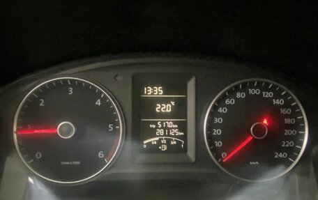 Volkswagen Caravelle T5, 2013 год, 1 999 000 рублей, 11 фотография