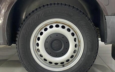 Volkswagen Caravelle T5, 2013 год, 1 999 000 рублей, 22 фотография