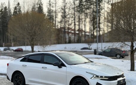 KIA K5, 2020 год, 2 299 000 рублей, 1 фотография