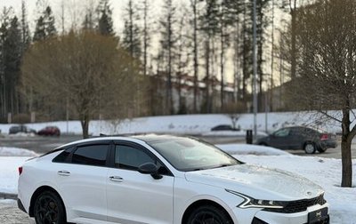 KIA K5, 2020 год, 2 299 000 рублей, 1 фотография