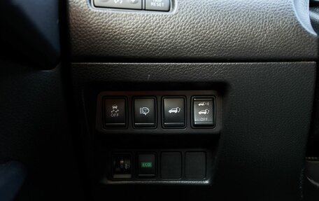 Nissan X-Trail, 2016 год, 1 768 000 рублей, 13 фотография