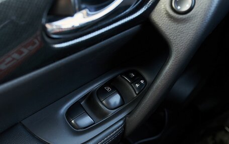 Nissan X-Trail, 2016 год, 1 768 000 рублей, 12 фотография