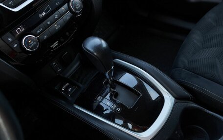 Nissan X-Trail, 2016 год, 1 768 000 рублей, 10 фотография