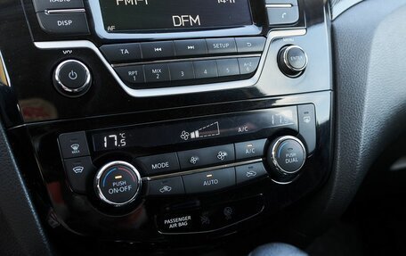 Nissan X-Trail, 2016 год, 1 768 000 рублей, 11 фотография