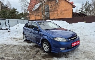 Chevrolet Lacetti, 2008 год, 580 000 рублей, 1 фотография