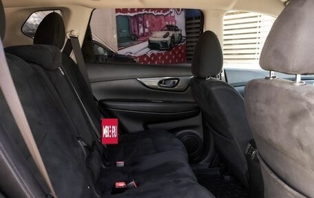 Nissan X-Trail, 2016 год, 1 768 000 рублей, 8 фотография