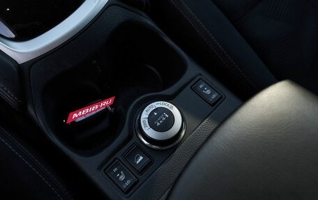 Nissan X-Trail, 2016 год, 1 768 000 рублей, 14 фотография