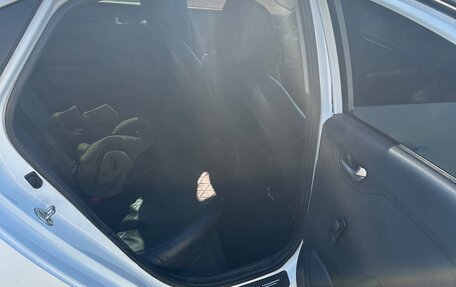 Hyundai Solaris II рестайлинг, 2017 год, 900 000 рублей, 15 фотография