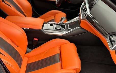 BMW M3, 2022 год, 9 600 000 рублей, 10 фотография