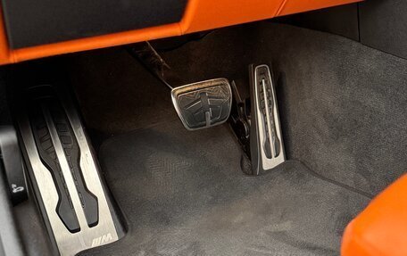 BMW M3, 2022 год, 9 600 000 рублей, 16 фотография