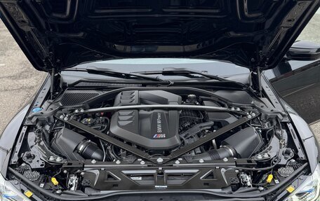 BMW M3, 2022 год, 9 600 000 рублей, 18 фотография