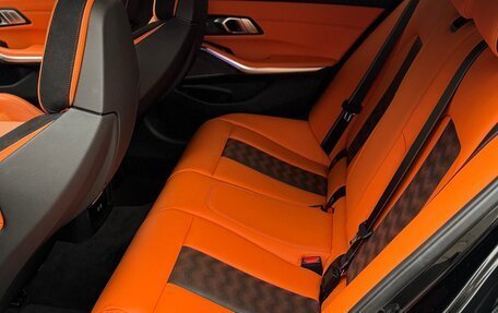 BMW M3, 2022 год, 9 600 000 рублей, 17 фотография