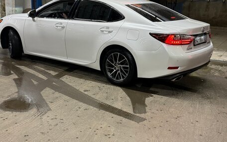 Lexus ES VII, 2015 год, 2 800 000 рублей, 3 фотография