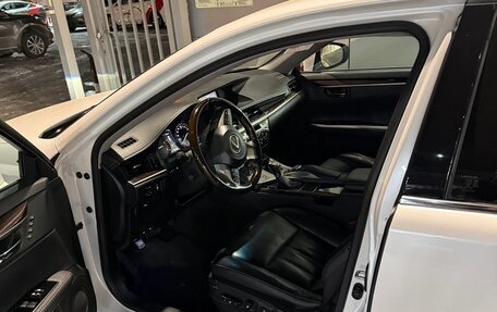 Lexus ES VII, 2015 год, 2 800 000 рублей, 12 фотография