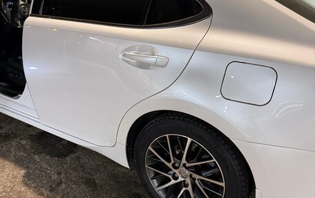 Lexus ES VII, 2015 год, 2 800 000 рублей, 10 фотография