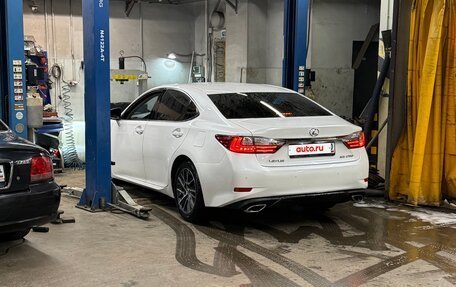 Lexus ES VII, 2015 год, 2 800 000 рублей, 2 фотография