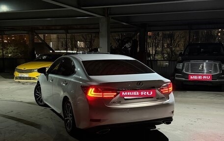 Lexus ES VII, 2015 год, 2 800 000 рублей, 8 фотография