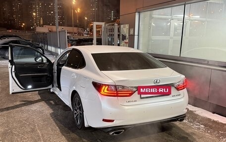 Lexus ES VII, 2015 год, 2 800 000 рублей, 9 фотография