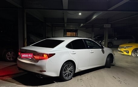 Lexus ES VII, 2015 год, 2 800 000 рублей, 7 фотография