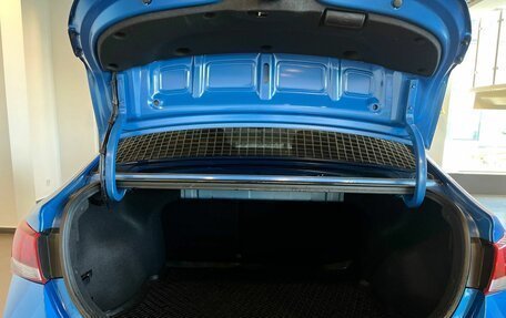 Hyundai Solaris II рестайлинг, 2018 год, 1 265 000 рублей, 18 фотография