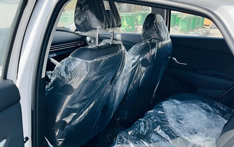 Hyundai Elantra, 2025 год, 2 280 000 рублей, 5 фотография