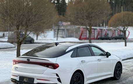 KIA K5, 2020 год, 2 299 000 рублей, 3 фотография