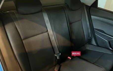 Hyundai Solaris II рестайлинг, 2018 год, 1 265 000 рублей, 32 фотография