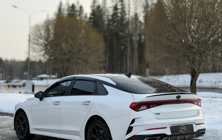 KIA K5, 2020 год, 2 299 000 рублей, 6 фотография