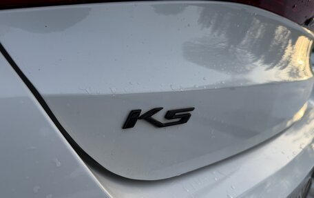 KIA K5, 2020 год, 2 299 000 рублей, 16 фотография