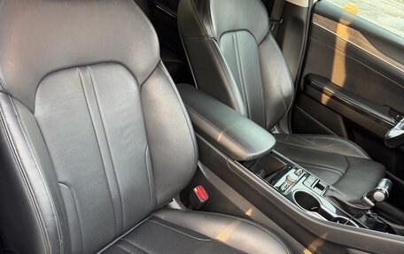 KIA K5, 2020 год, 2 299 000 рублей, 19 фотография