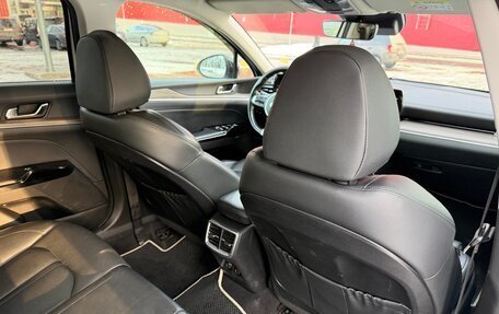 KIA K5, 2020 год, 2 299 000 рублей, 20 фотография