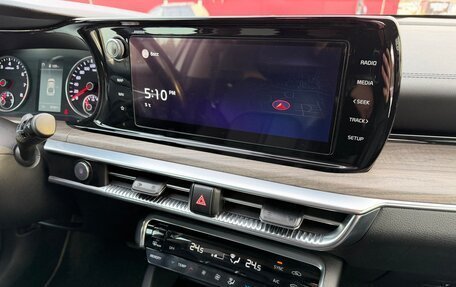 KIA K5, 2020 год, 2 299 000 рублей, 29 фотография