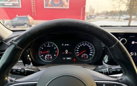 KIA K5, 2020 год, 2 299 000 рублей, 30 фотография