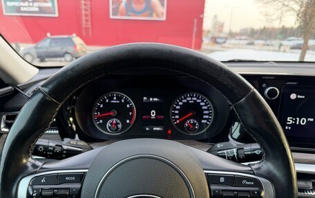 KIA K5, 2020 год, 2 299 000 рублей, 32 фотография