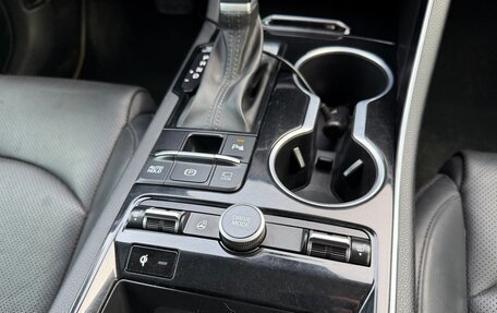 KIA K5, 2020 год, 2 299 000 рублей, 24 фотография