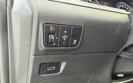 KIA K5, 2020 год, 2 299 000 рублей, 33 фотография