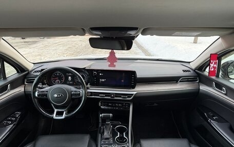 KIA K5, 2020 год, 2 299 000 рублей, 22 фотография