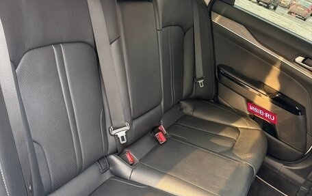 KIA K5, 2020 год, 2 299 000 рублей, 21 фотография