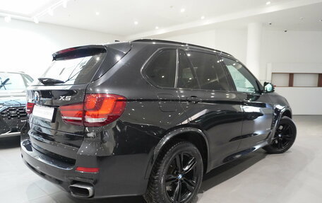 BMW X5, 2013 год, 2 890 000 рублей, 6 фотография