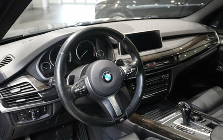 BMW X5, 2013 год, 2 890 000 рублей, 7 фотография