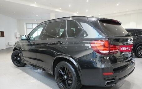 BMW X5, 2013 год, 2 890 000 рублей, 4 фотография