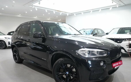 BMW X5, 2013 год, 2 890 000 рублей, 3 фотография