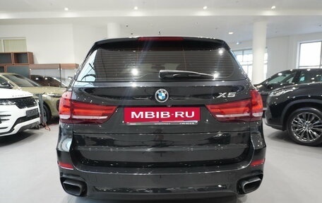 BMW X5, 2013 год, 2 890 000 рублей, 5 фотография