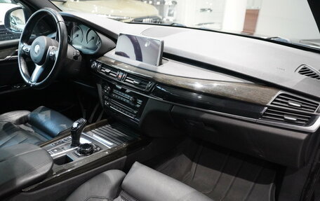 BMW X5, 2013 год, 2 890 000 рублей, 15 фотография