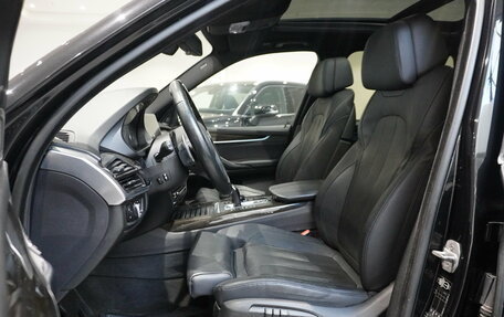 BMW X5, 2013 год, 2 890 000 рублей, 10 фотография