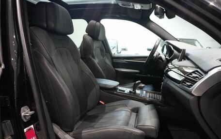 BMW X5, 2013 год, 2 890 000 рублей, 14 фотография