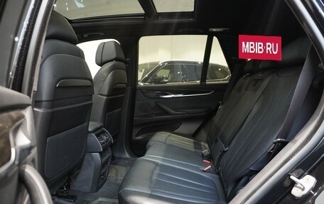 BMW X5, 2013 год, 2 890 000 рублей, 11 фотография