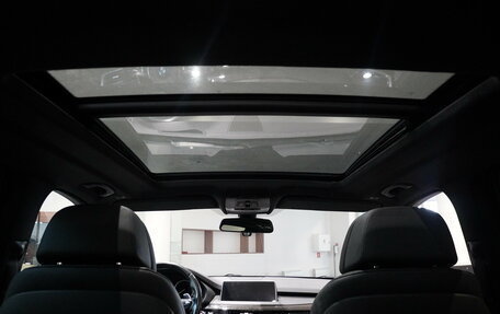 BMW X5, 2013 год, 2 890 000 рублей, 25 фотография