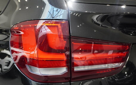 BMW X5, 2013 год, 2 890 000 рублей, 28 фотография